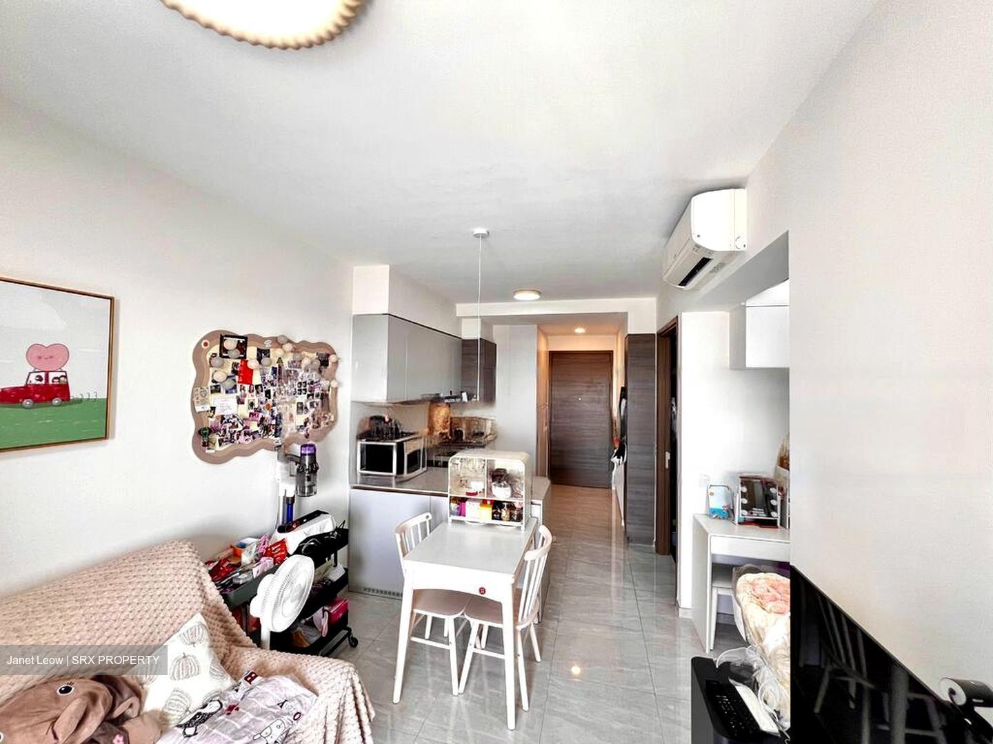 The Florence Residences (D19), Apartment #443222421